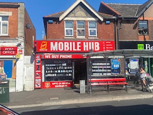 Mobile Hub place picture
